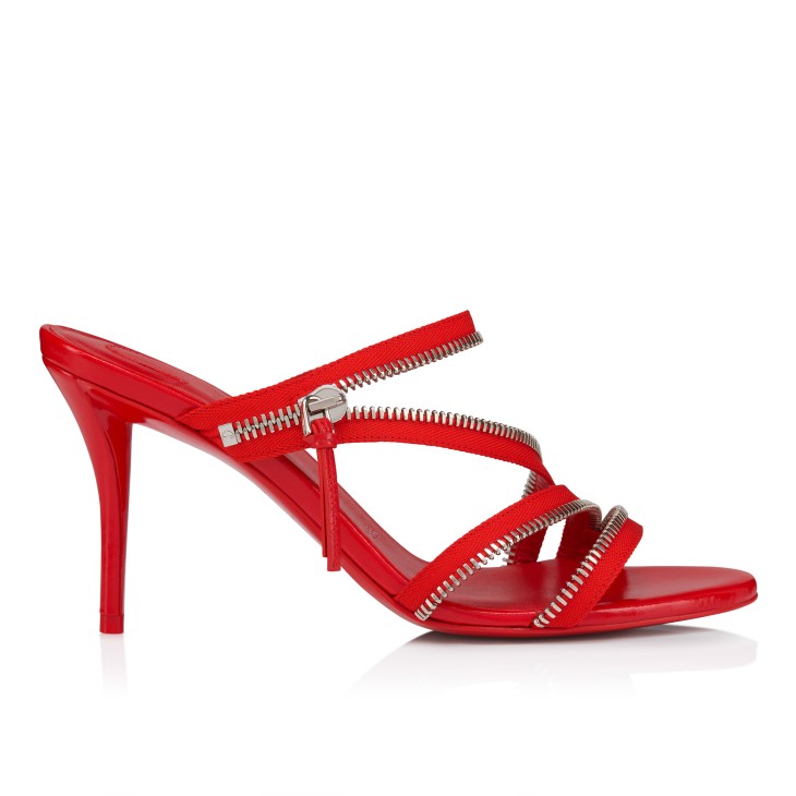 Christian Louboutin Merylzip - Image 6